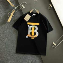 Picture of Burberry T Shirts Short _SKUBurberryM-5XL12yr4120069
